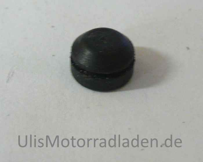 Stopfen für Schutzblechlöcher, hinten, 8mm