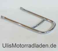 Kotflügelstrebe für BMW R51/2-R68, hinten