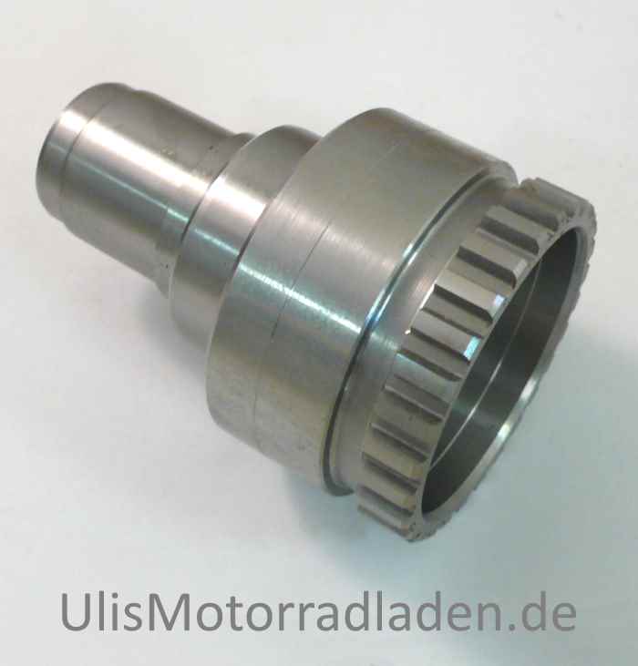 Mitnehmerverzahnung Achsantrieb für BMW R50-R69S, einzeln