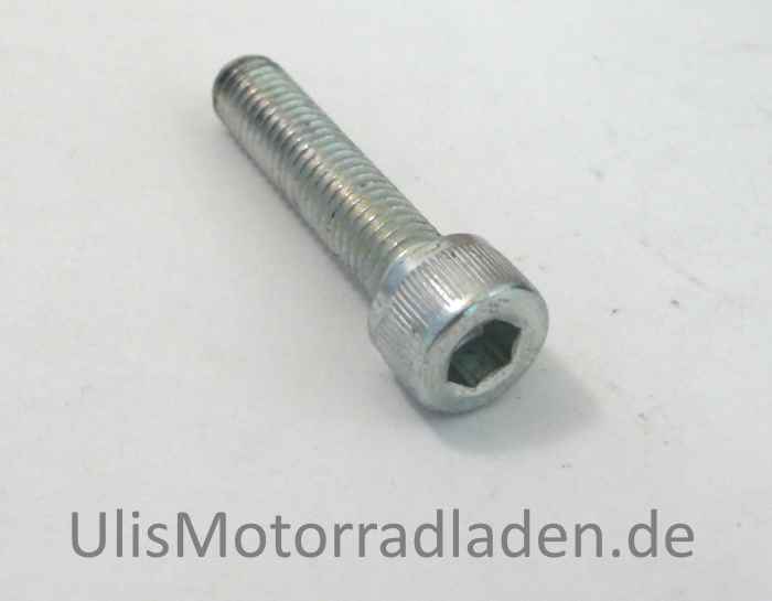 Achsklemmschraube M 8x35 Zylinderkopf-Inbus für BMW R50/5-R100