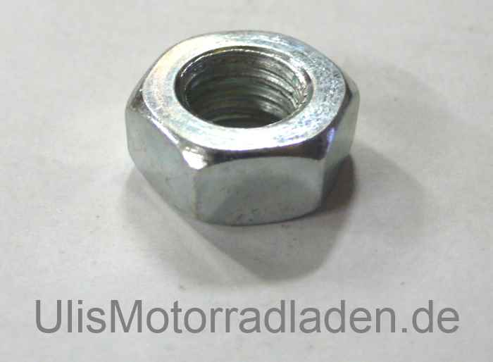 Mutter M12 x 1,75