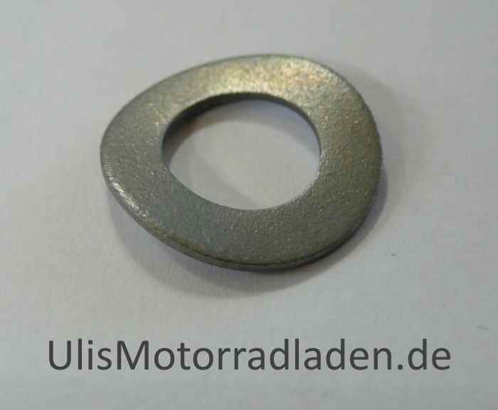 Spring washer B12, DIN137B