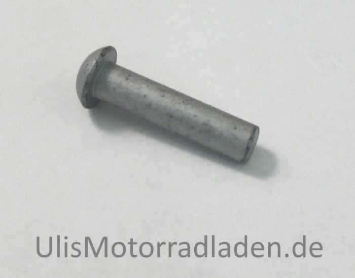 Niet für Radmitnehmer für BMW R50/5-R75/5 und R50-R69S
