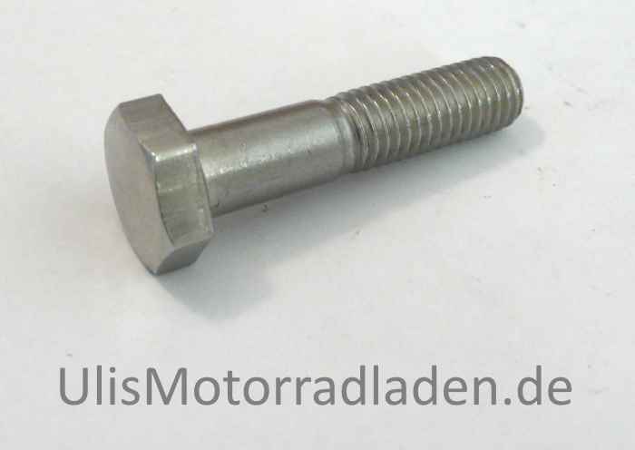 Federbeinhalteschraube für BMW R50/5-R100RS, hinten, oben