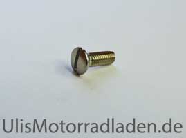 Emblemschraube für BMW R50/5, R60/5, R75/5 und R90S