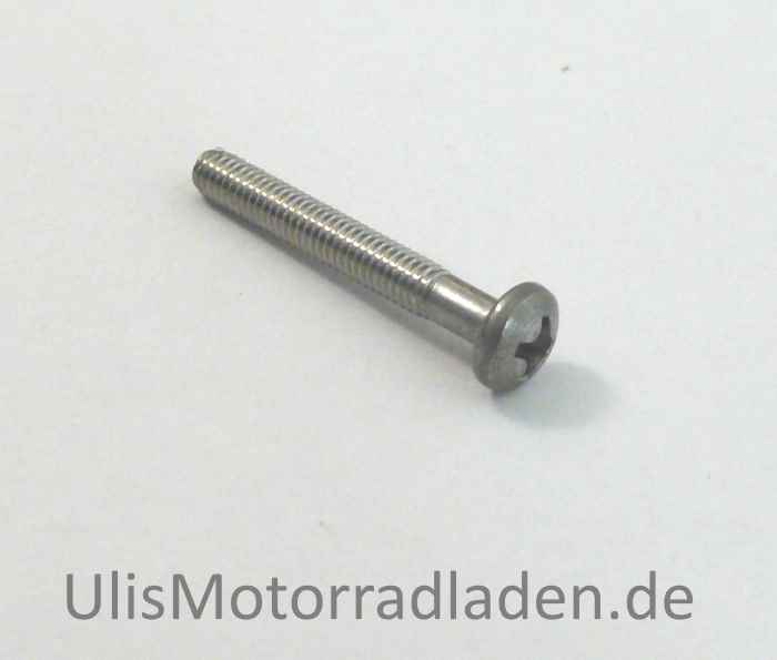Blinkerglasschraube für BMW R50/5-R100