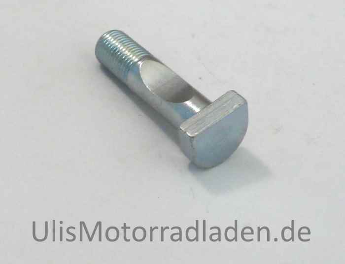 Achsklemmbolzen NUR für BMW R25 und R51/2, hinten