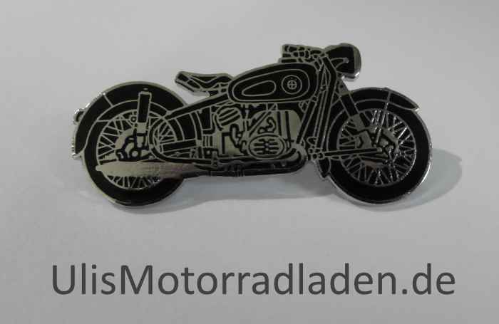 Anstecknadel BMW R50/R60