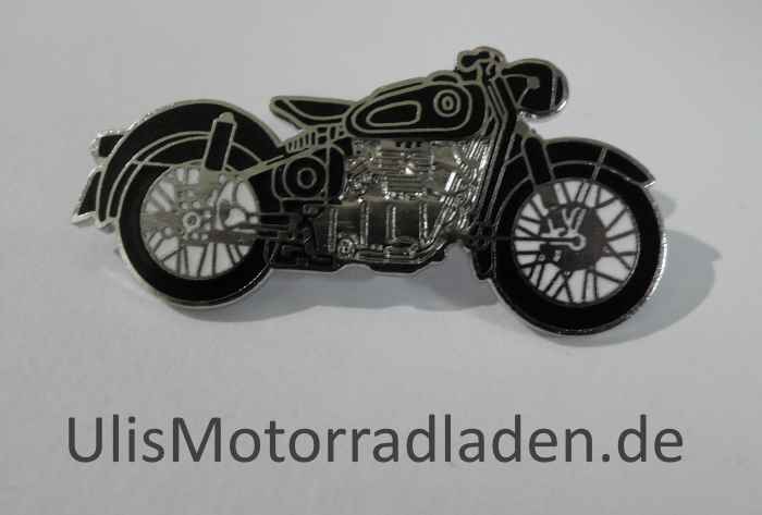 Anstecknadel BMW R26/R27