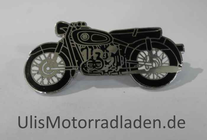 Anstecknadel BMW R69S