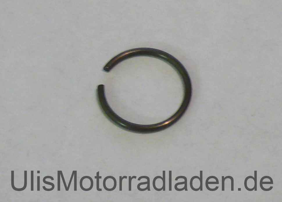 Sicherungsring für Ventilführung, 13mm für BMW R24-R67/3 und R50-R60/2