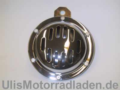 Hupe 12 Volt, Ø 100mm