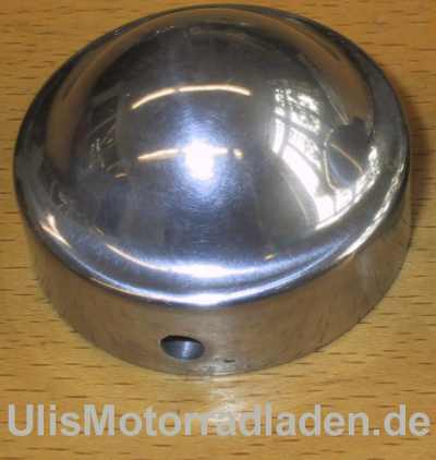 Alukappe Federbein hinten für BMW R26-R69S