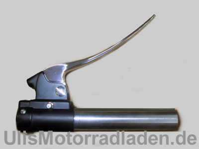Gasgriff komplett für BMW R51/2-R68