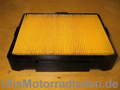 Luftfiltereinsatz für BMW R45/R65-R100 ab Baujahr 09/1980, rechteckig