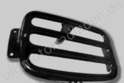 Hilfsgepäckträger für BMW R50-R69S