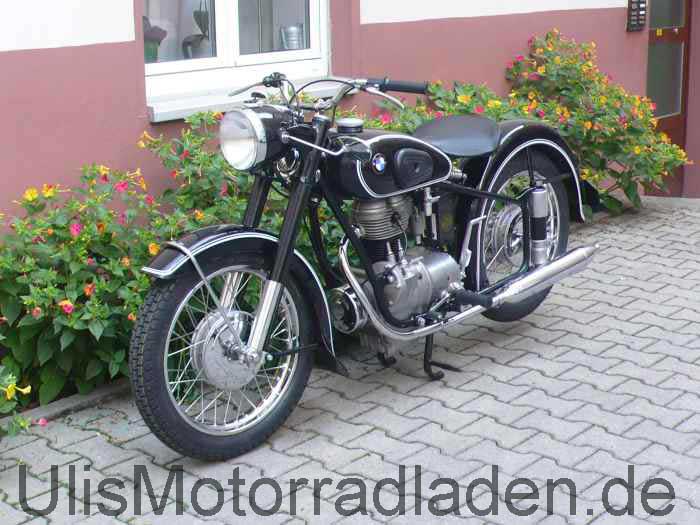 Bmw motorrad ulis #3