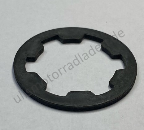 Anlaufscheibe für BMW R50/5, R60/5 und R75/5, NEU