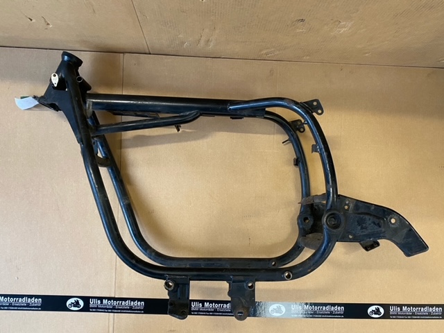 Rahmen für BMW R45 mit Brief von 1980 - Gebraucht