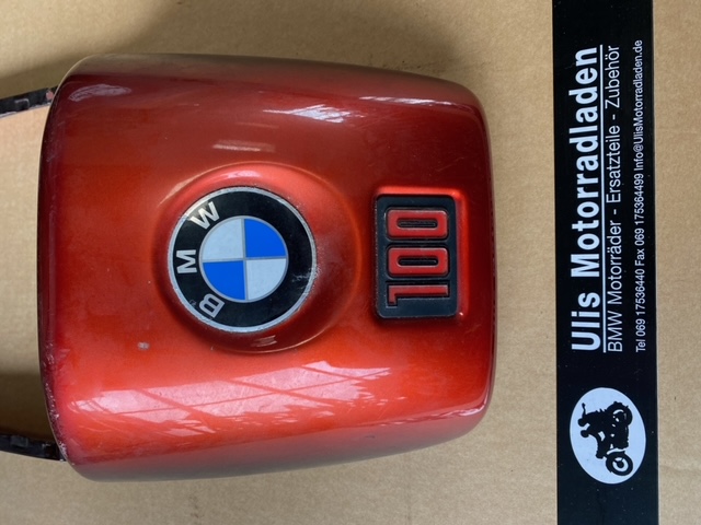 Sitzbank Unterteil für BMW R90S, R100S, R80, R100, RS, RT
