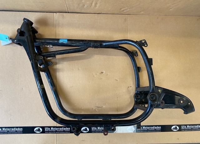 Rahmen für BMW R100 mit Fahrzeugbrief