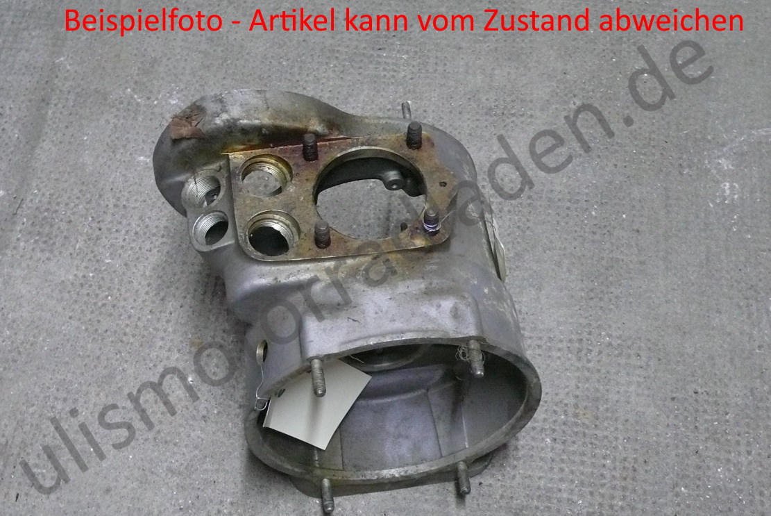 Motorgehäuse für BMW R25 / R25/2 neu, blanko