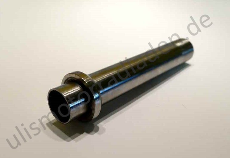 Stoßstangenschutzrohr für BMW R67, R67/2 und R67/3