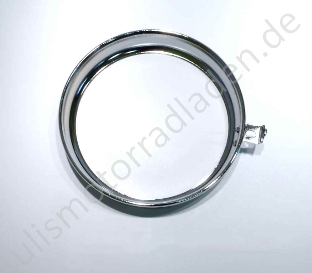 Chromring 130mm, Hella-Scheinwerfer