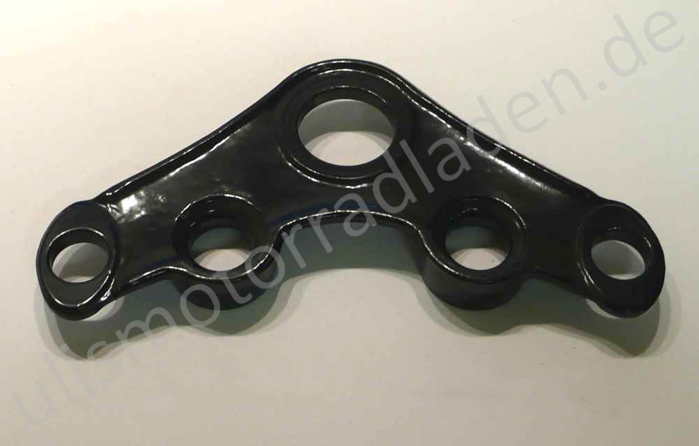 Gabelbrücke für BMW R26, oben