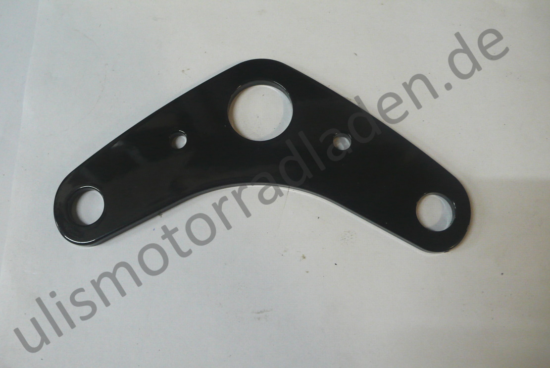 Gabelbrücke für BMW R27, oben