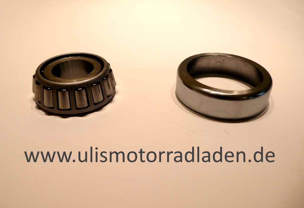 Radlager Für Zündapp Mofas - 29,5x17,5x7mm Made In Germany