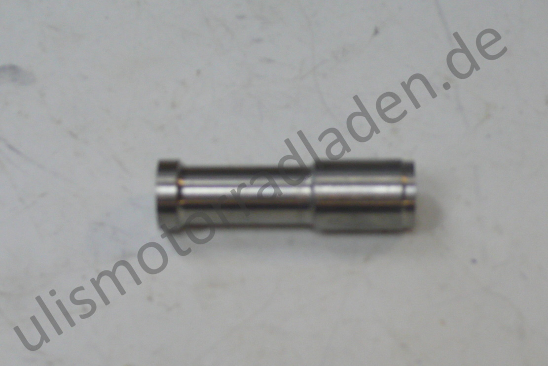 Ständerhülse für Zylinderkopf  R50-R60/2 & R51/3-R67/3 L=64,5mm D=18,04mm
