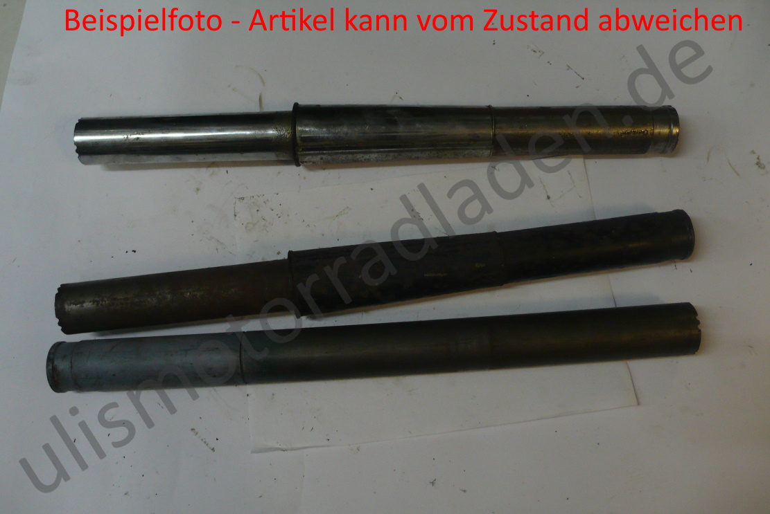 Gabelstandrohr für BMW R25 und R25/2, rechts/links