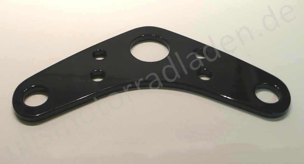 Gabelbrücke für BMW R50-R69S, oben