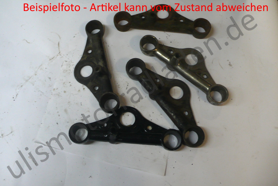 Gabelbrücke für BMW R51/3-R68, oben