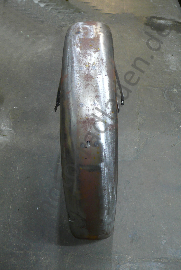 Kotflügel für BMW R25, hinten