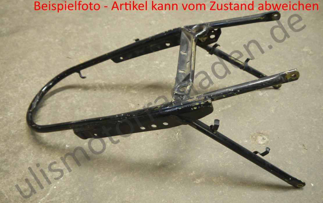 Rahmenheck lang für BMW, /5 - /7