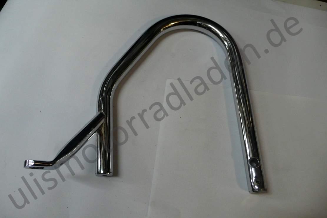 Crash bar for BMW R60/7-R100, R45T-R65T until 09/1984, right side ...