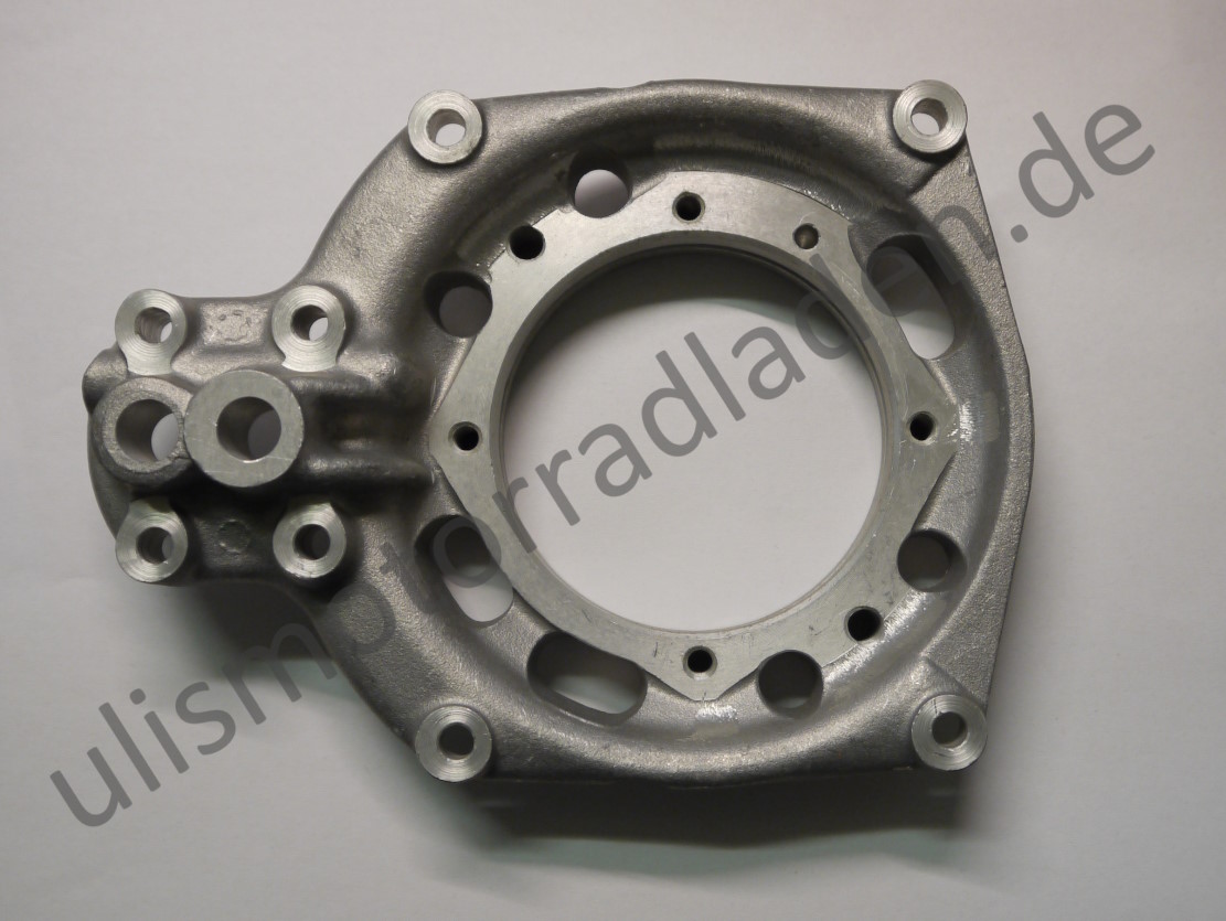 Lagerschild Kurbelwelle für BMW R51/3-R67/3, vorne