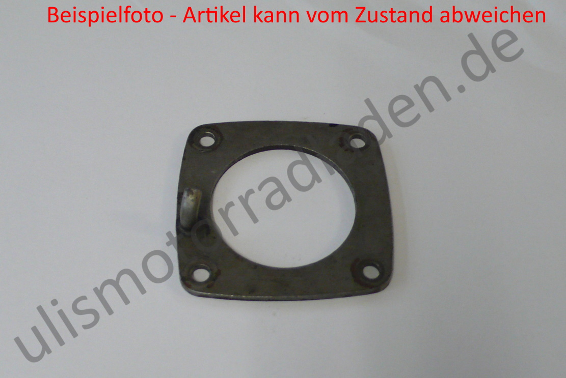 Flansch für Lagerbüchse für BMW R25/2-R27