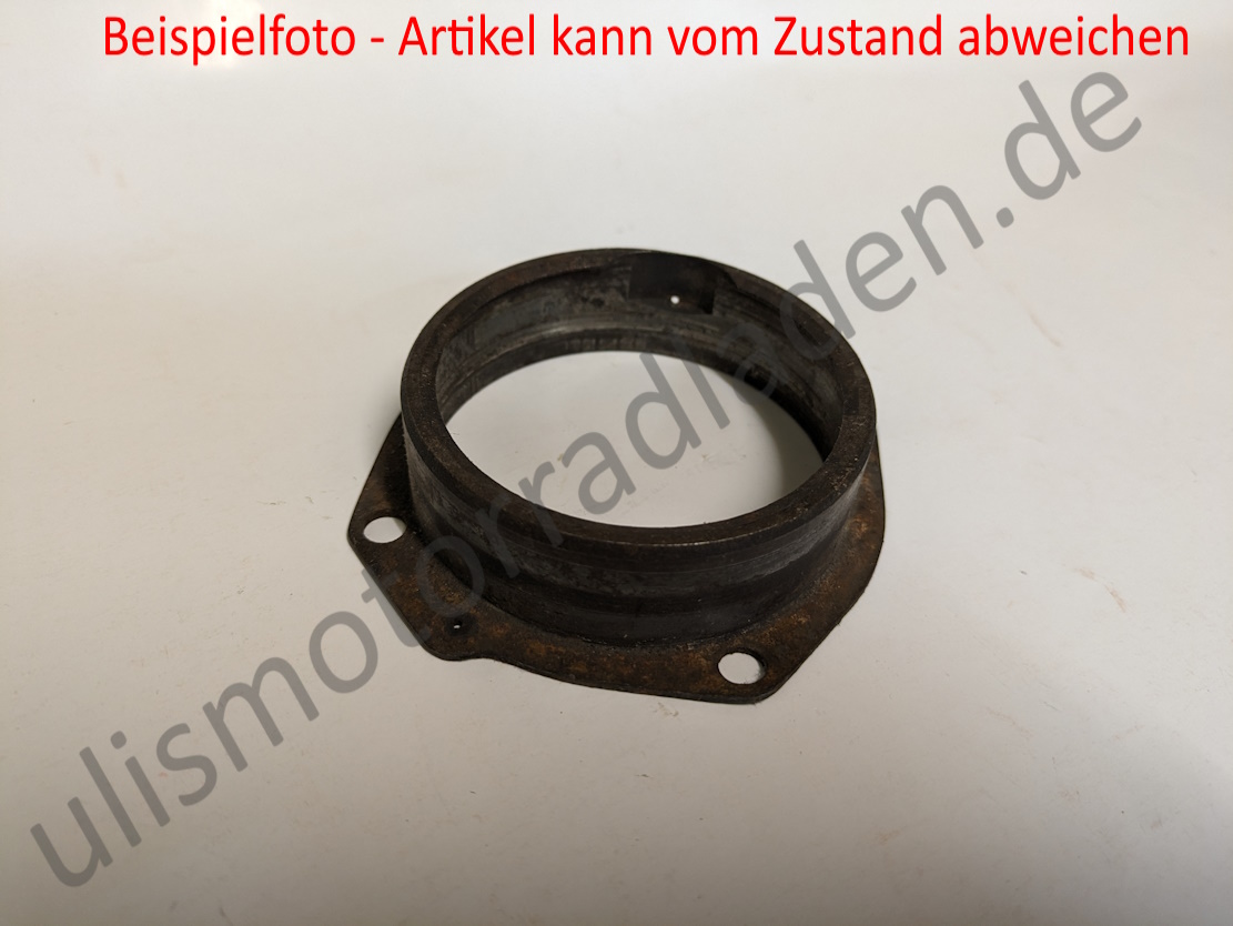 Lagerschildbuchse Kurbelwelle für BMW R51/3-R69S, vorne, gebraucht