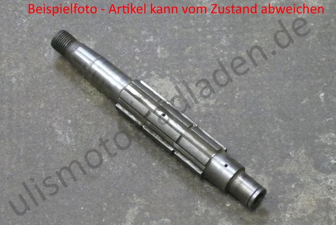 Abtriebswelle für BMW R50/5-R75/5, gebraucht