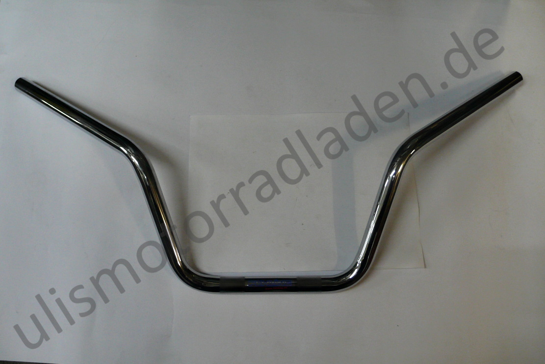 Lenker für BMW RT-Modelle und R45/R65, hoch