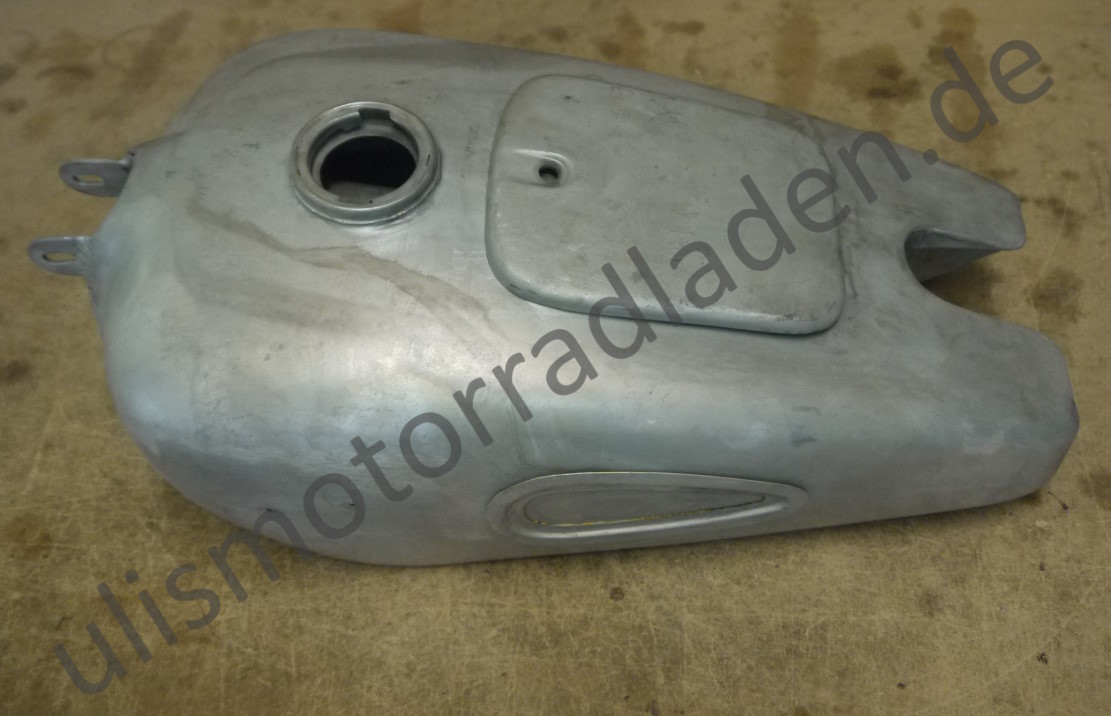 Tank für BMW R51/3-R68, mit Schutzlack