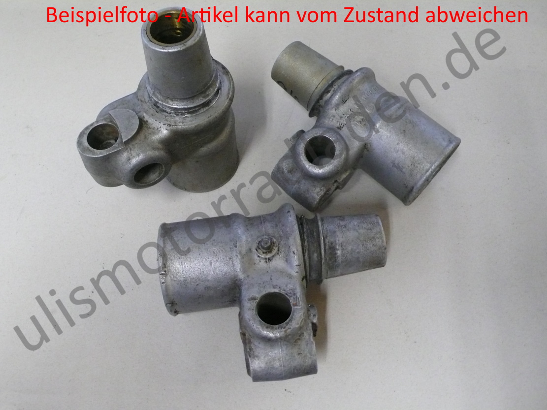 Federbeinhalter für BMW R25/3, links