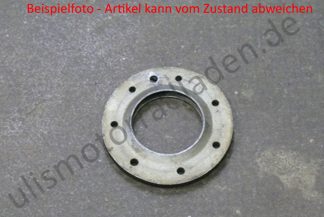 Ölfangdeckel Antrieb für BMW R51/3-R68