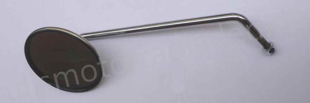 Rückspiegel für BMW R60/6-R100, lang, links