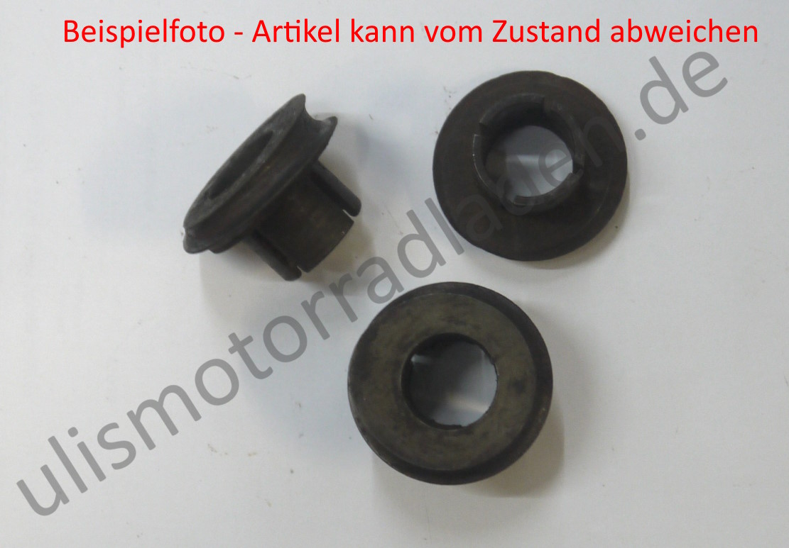 Federeinspannstück R25 gebraucht