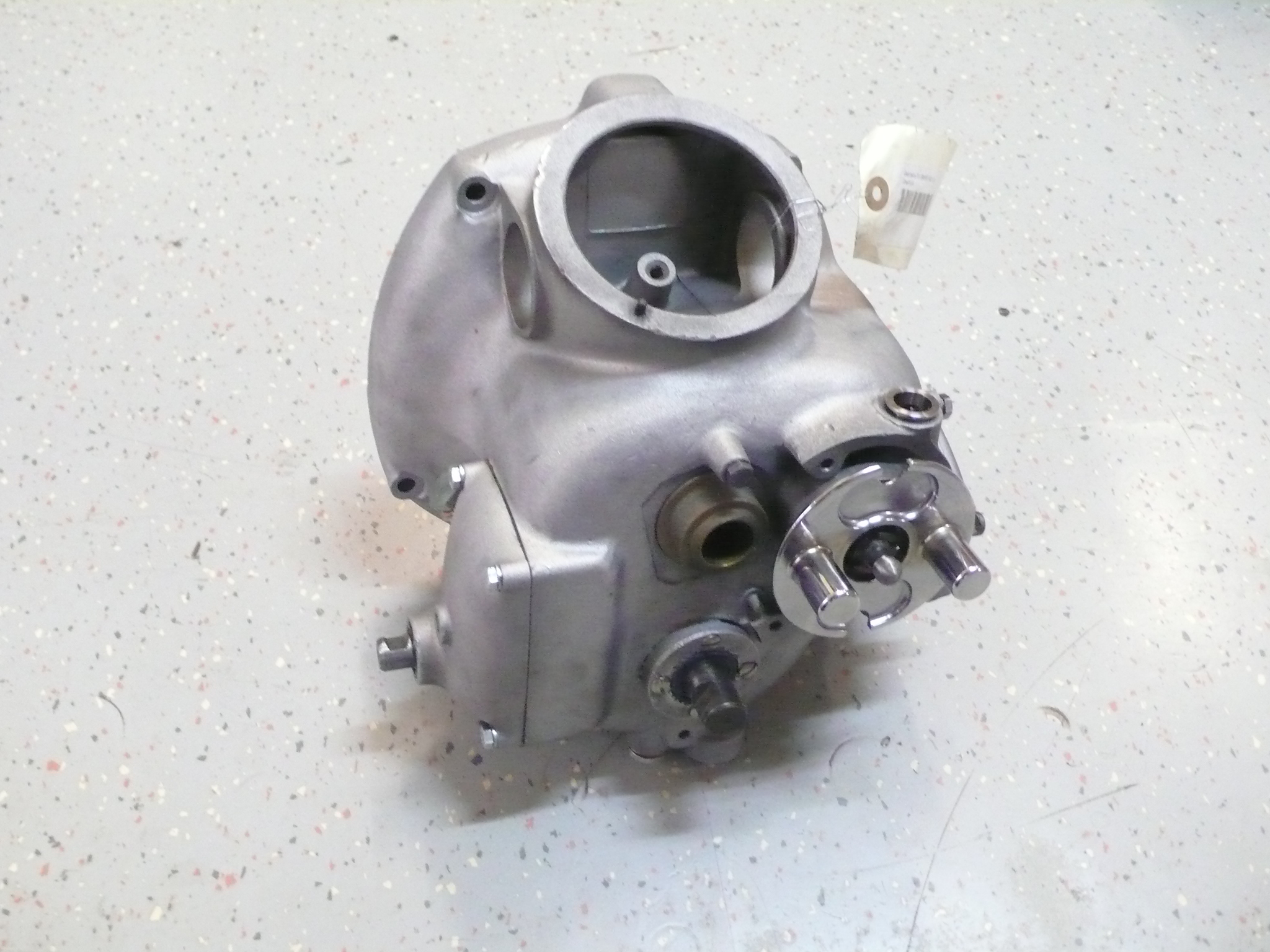Getriebe für BMW R51/3