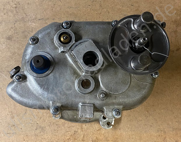 Getriebe für BMW R25/3